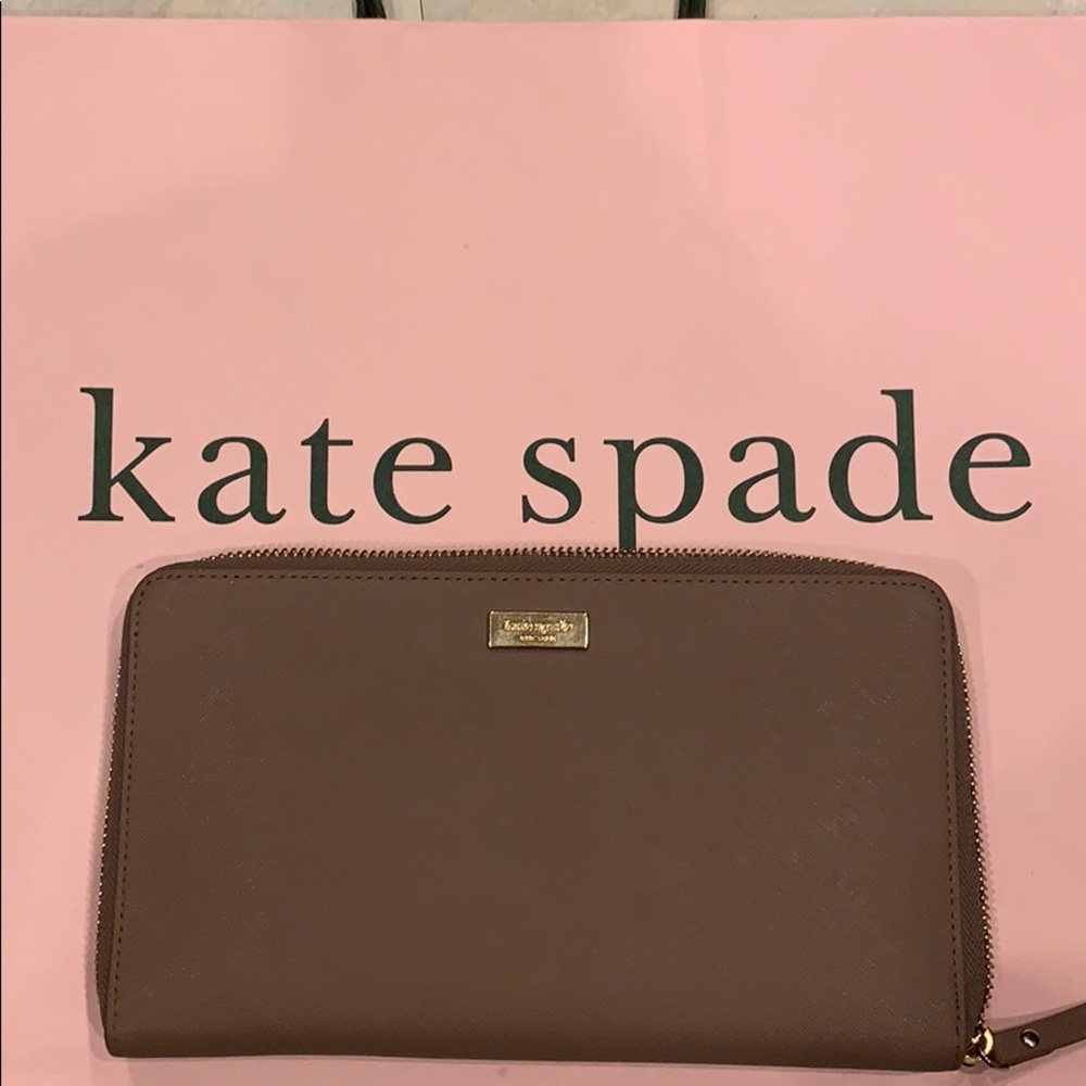 Kate Spade wallet